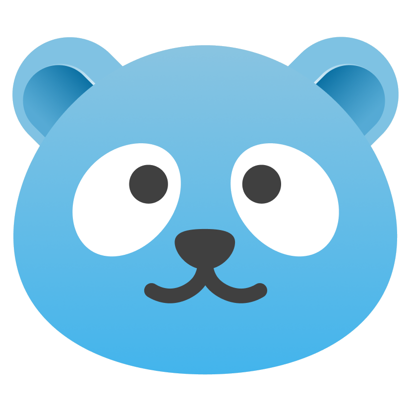 ReversePanda logo